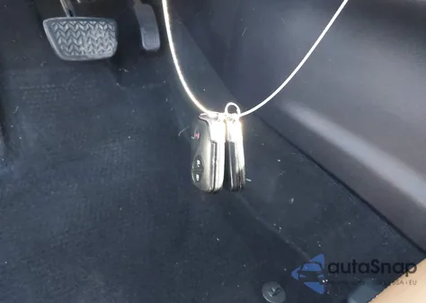 2013 Lexus Ct 200H из США, поврежденный, VIN JTHKD5BH1D2157218